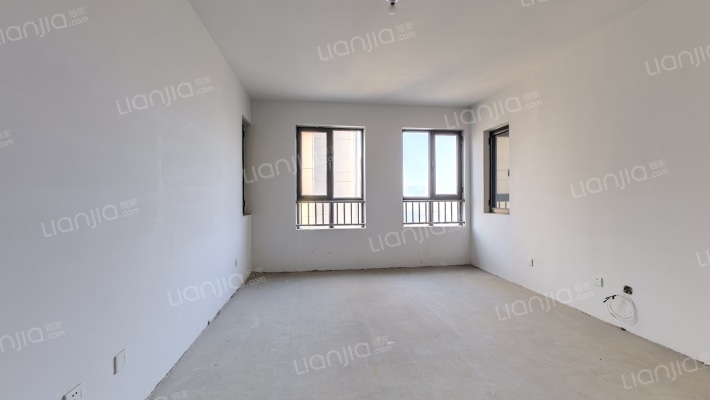 德润绿城玉兰园二手房实景图