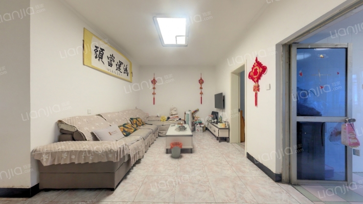 农苑小区二手房实景图