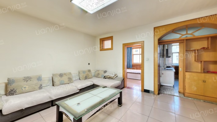 医药家属院二手房实景图