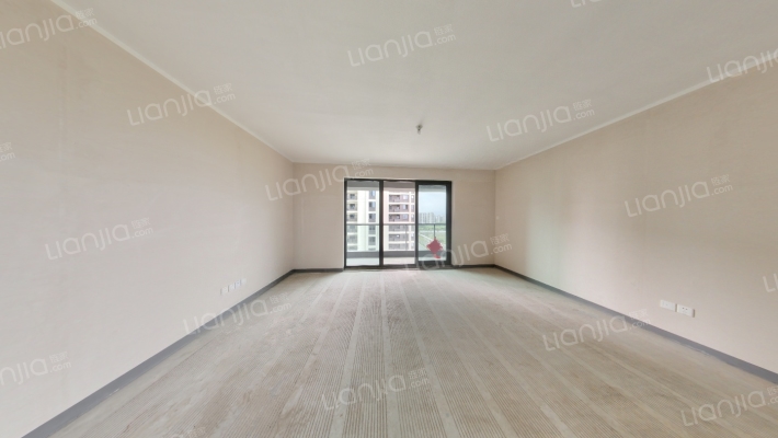 中建悦庐学府二手房实景图