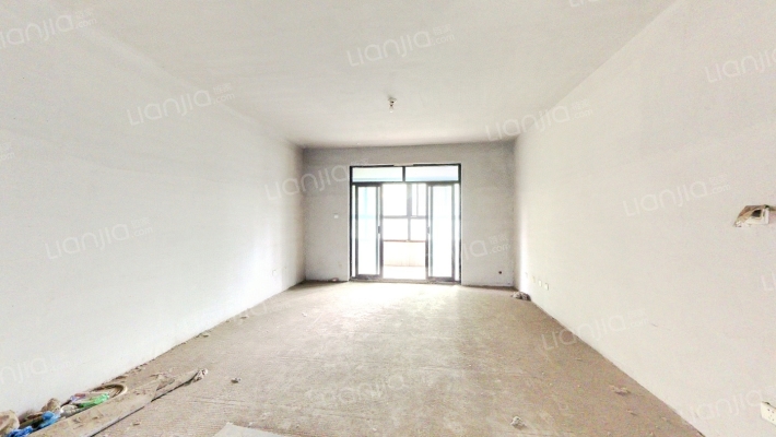 曲江观邸二手房实景图