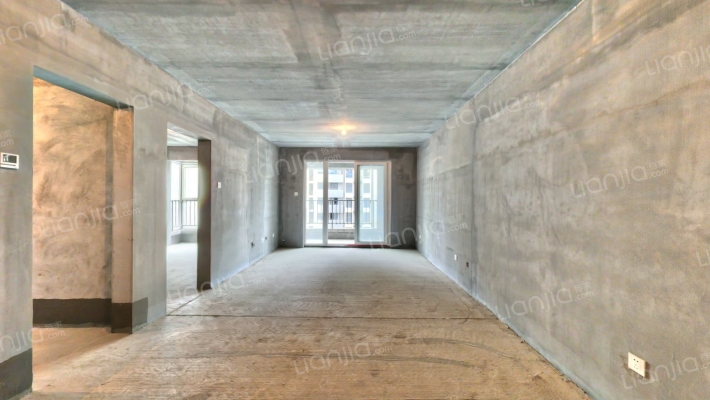 紫云境二手房实景图