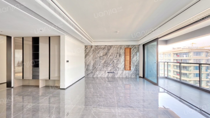 中粮保利天玺壹号天玺二手房实景图