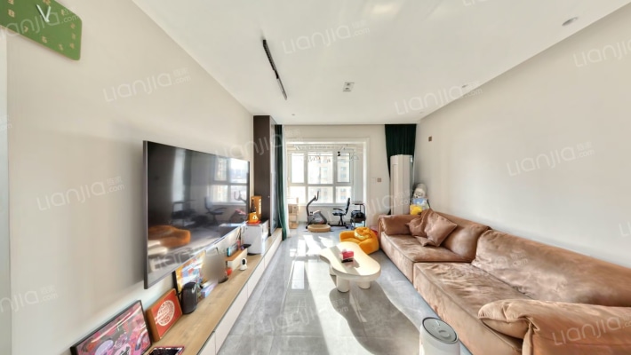 纯皓家园二手房实景图