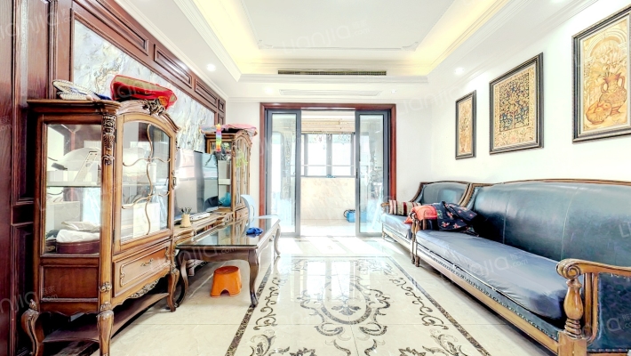 星宝花园(吴江区)二手房实景图