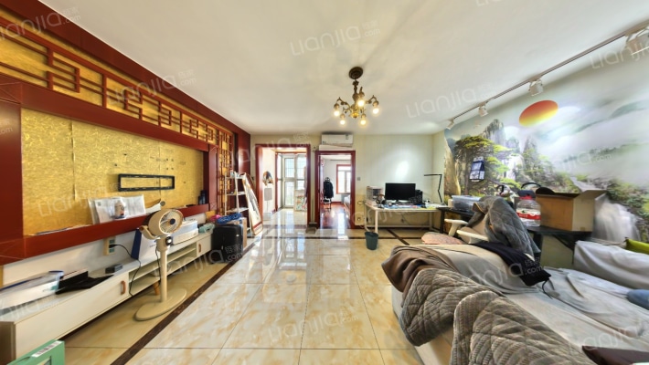 宝盛北里二手房实景图