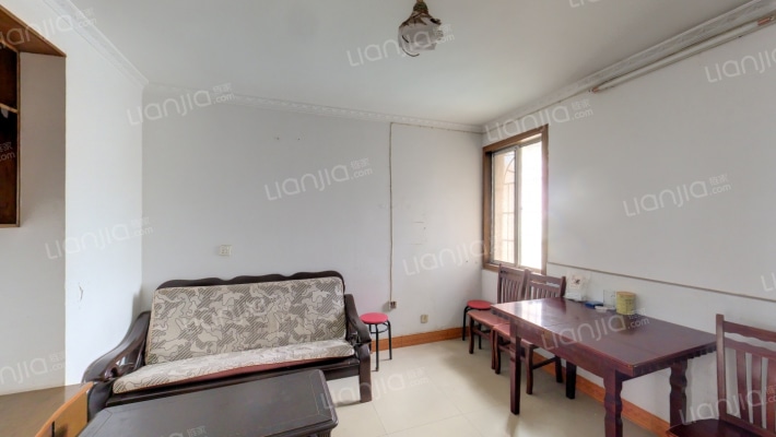 厦华花苑二手房实景图