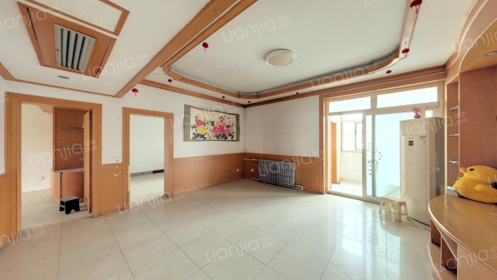 天河小区工商银行家属院二手房实景图