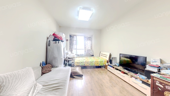 天地云庭二手房实景图