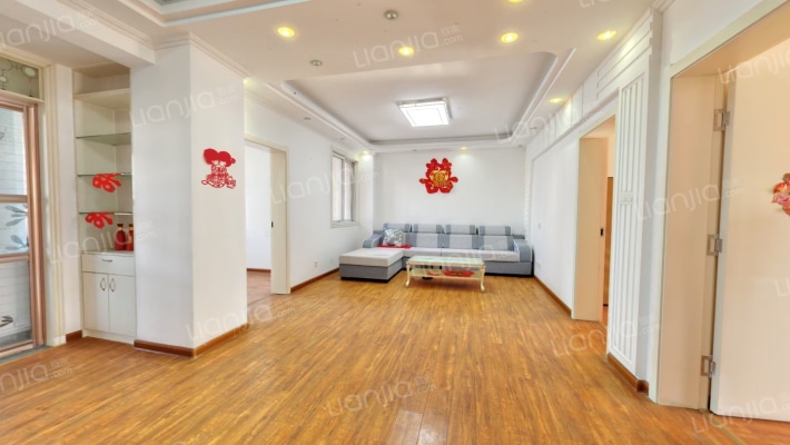 滨河名城二手房实景图