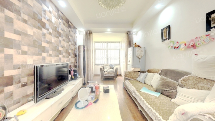 长发街二手房实景图