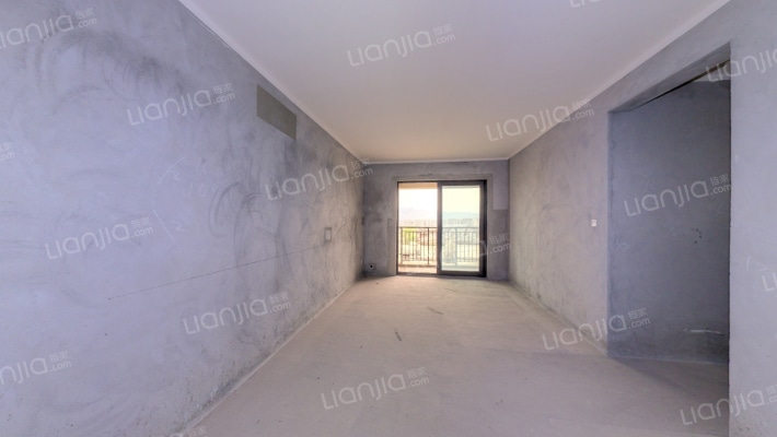 龙兴国际生态新城天璞二手房实景图