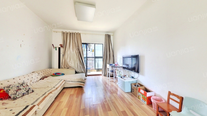 菩提苑二手房实景图