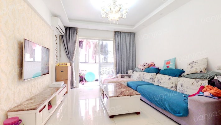 江滨雅园二手房实景图