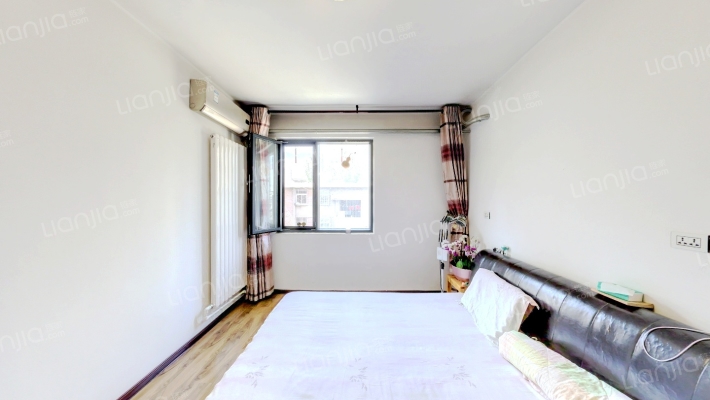 冶金设计院家属楼二手房实景图