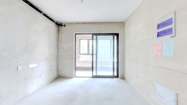 朗庭雅苑二手房实景图