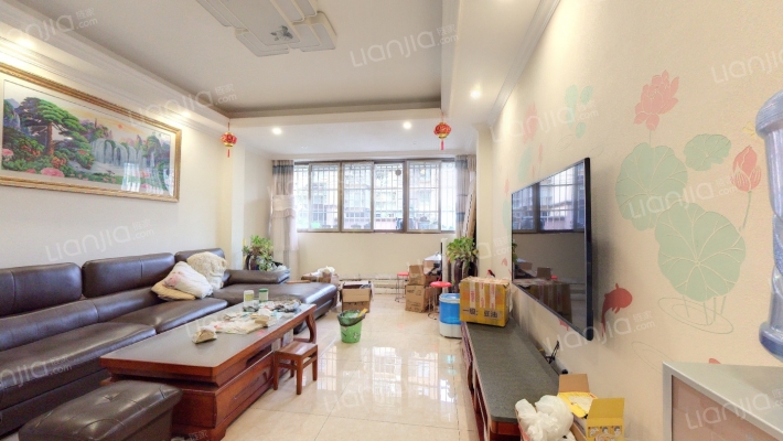 世外桃苑二手房实景图