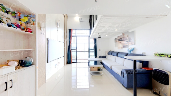 天誉花园6组团二手房实景图