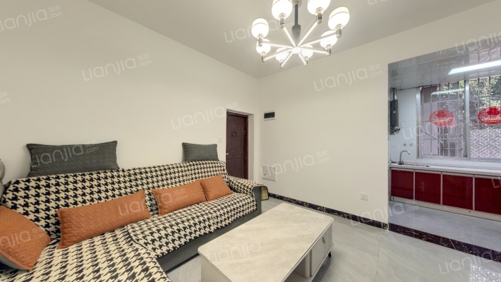 芦笛路43号二手房实景图