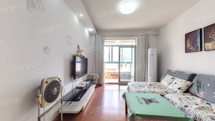 天伦我的寓所二手房实景图