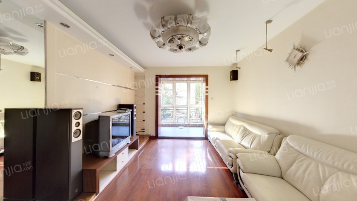 富祥园二手房实景图