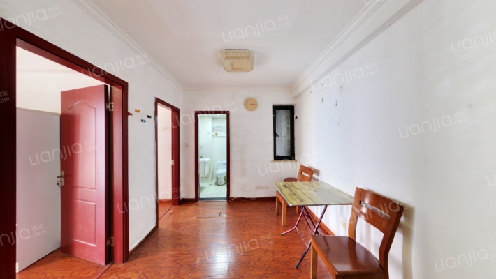 袁家新院二手房实景图