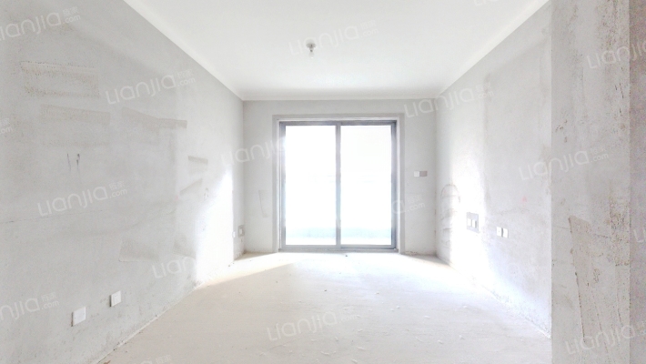 正弘湖语苑二手房实景图