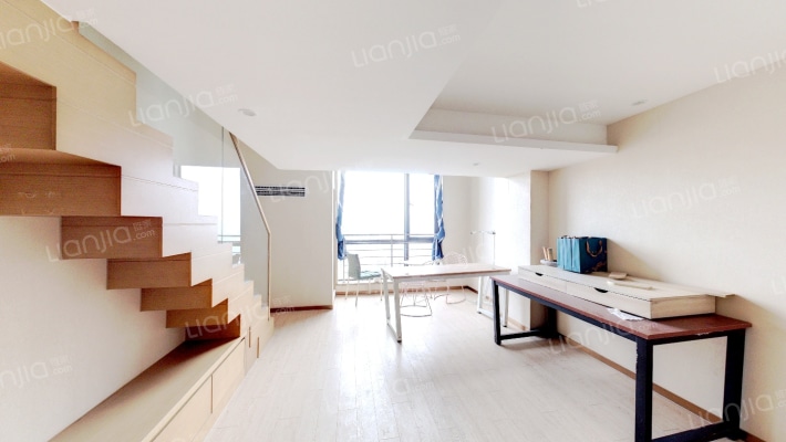 浙港国际二手房实景图