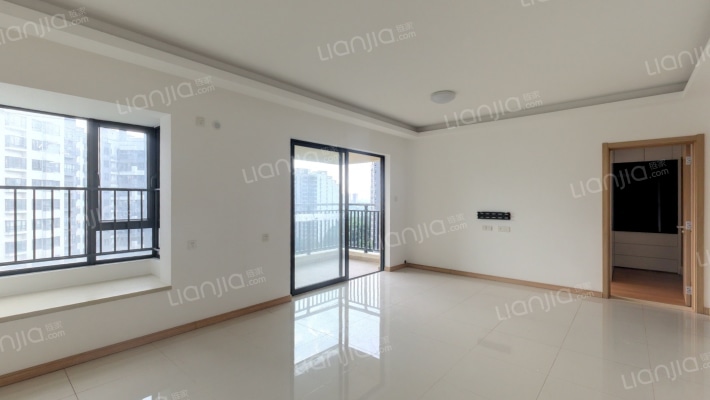 万科珠江东岸一期二手房实景图