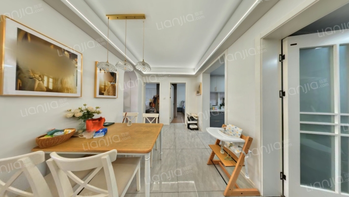 金宁新村小区二手房实景图