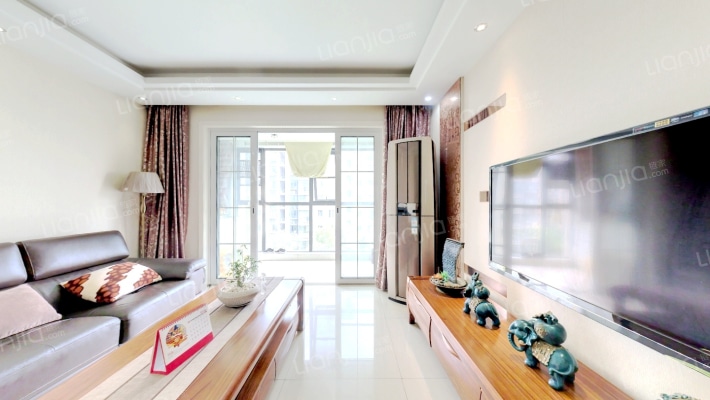 中港城二手房实景图