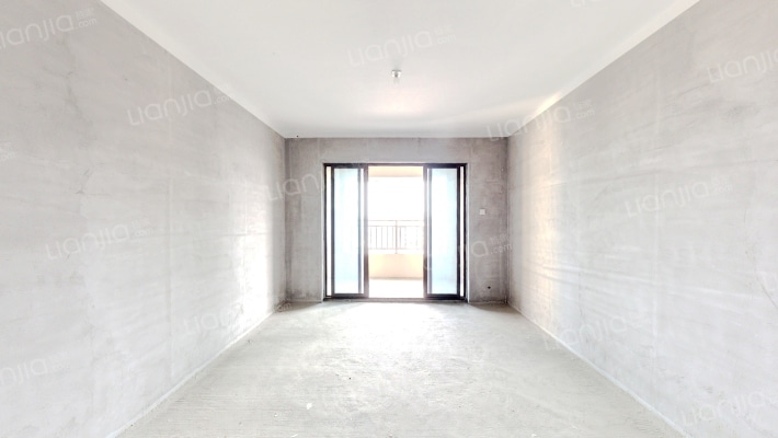 联发时代天境二手房实景图