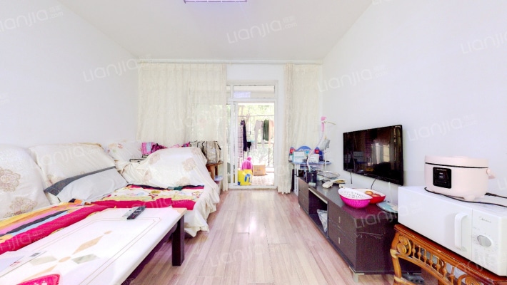 东麓驿境二期二手房实景图