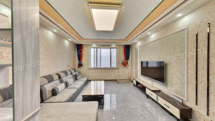 千林学府广场二手房实景图