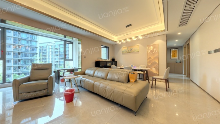 玉润金沙二手房实景图