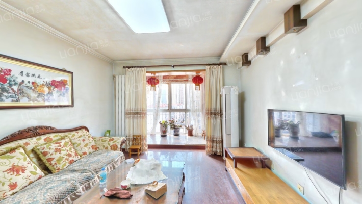 丽景胜和园二手房实景图