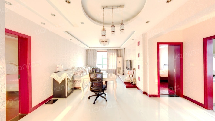 多友大厦二手房实景图