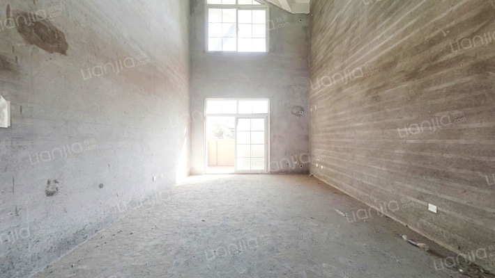 悠山郡二手房实景图