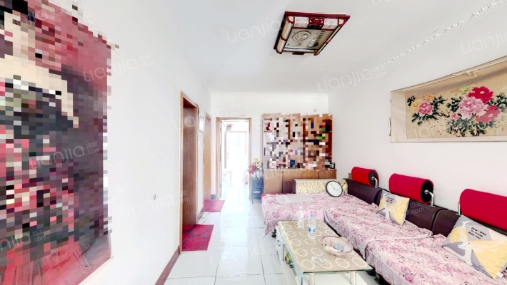 曙光小区二手房实景图