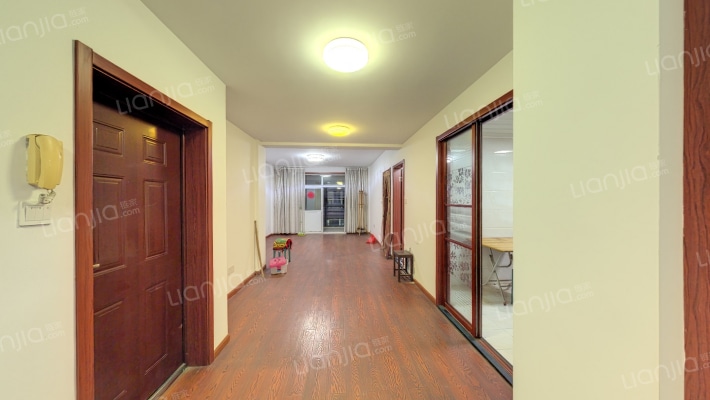 南溪家园3区二手房实景图