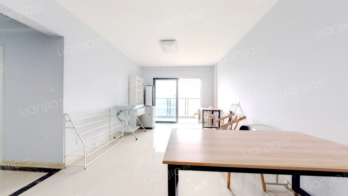 香木林望江兰庭二手房实景图