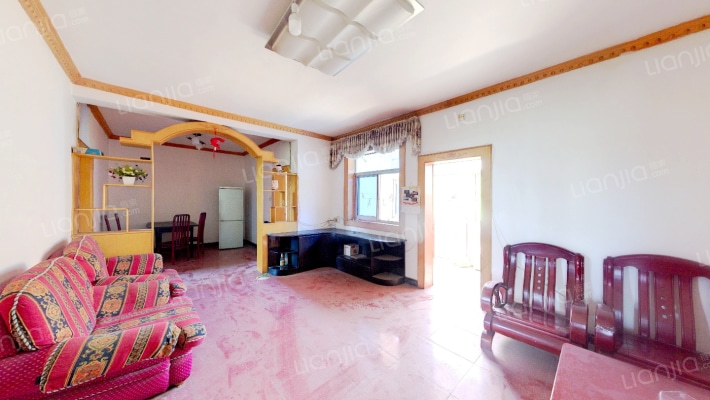 供电局五三宿舍二手房实景图