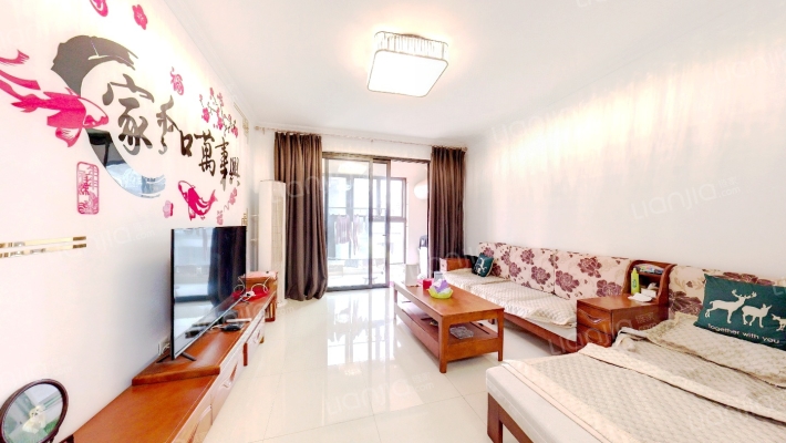 未名园映月台二手房实景图