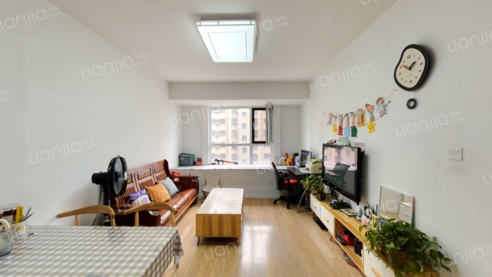 琉森水岸一期二手房实景图