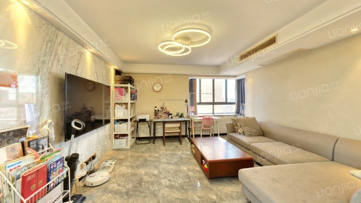 盛博华园二手房实景图