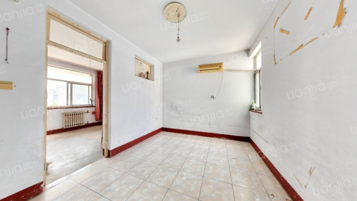 中狮小区二手房实景图