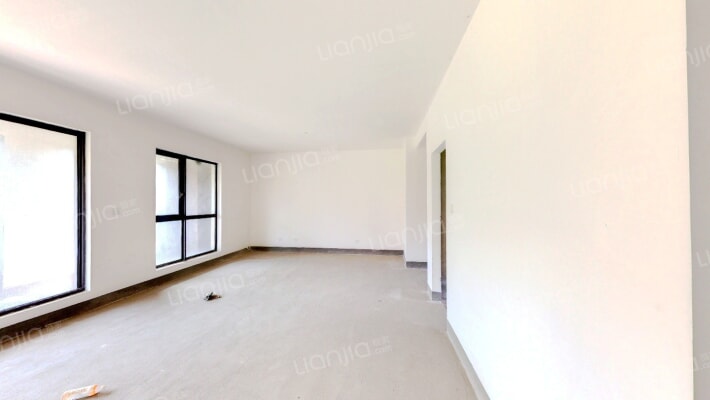 绿地国际博览城二期云玺二手房实景图