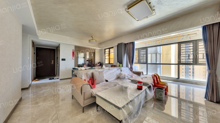 惠阳雅居乐花园四期二手房实景图