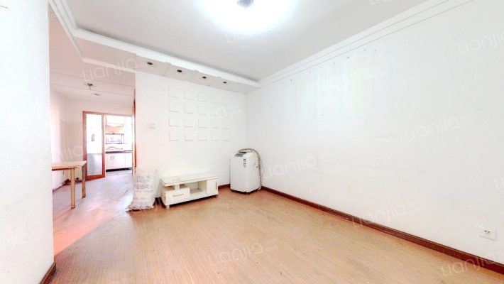 祥和南区万隆公寓二手房实景图