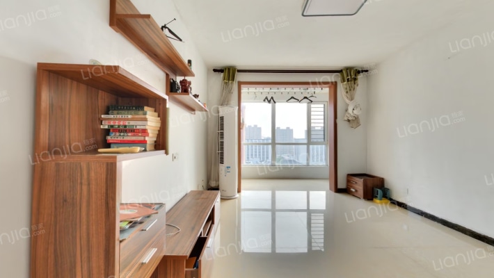 解放8號二手房实景图